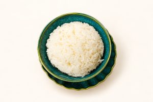 102. Riz Nature 白米饭