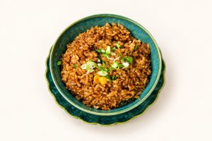 103. Riz Sauté Thailandais 泰式炒饭