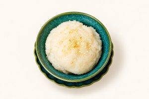 105. Riz Gluant 糯米饭
